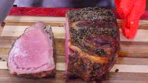Feel free to serve a salad or soup as a first course but we have found that's not necessary. Christmas Prime Rib Roast Cooking The 500f Rule Youtube