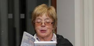 Area saddened at death of Liz Dolan