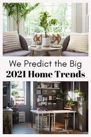 We Predict The Biggest Home Design Trends For 2021 Hello Zen Vibes And Home Offices Trending Decor Bedroom Design Trends Home Office Design