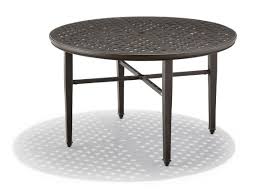 Shop our round patio table selection from the world's finest dealers on 1stdibs. Canvas Coventry Hills Round Patio Dining Table 48 In Canadian Tire