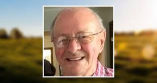 William Raymond Barnard Obituary August 5, 2022