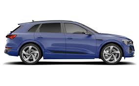 Image result for Ultra Blue 2024 SQ8