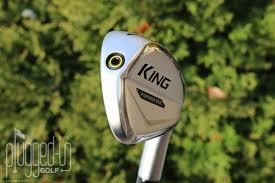 Cobra irons custom fitting centre. Cobra King Forged Tec Irons Review Plugged In Golf