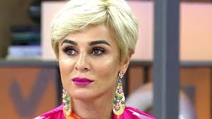 La última estocada de Ana María Aldón a Ortega Cano