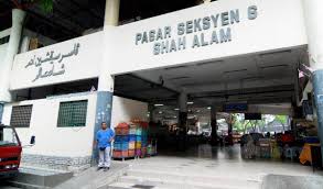 Laman ini untuk peminat, pengumpul dan pengguna koleksi pelbagai produk vintage terutama cermin mata lama. Covid 19 Pasar Seksyen 6 Shah Alam Ditutup