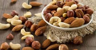 Decouvrez Les 5 Meilleurs Fruits Secs Tendances Alimentaires Liste Des Aliments Sains Cuisine Et Boissons