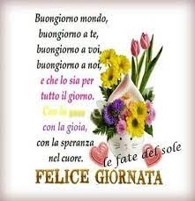 93c09e66c0b4d065e2d45980e20da89f Jpg 480 496 Buona Giornata Buongiorno Buongiorno Immagini