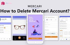 Can you buy items from private sellers on mercari? How To Delete Mercari Account Step By Step 2021 Fizzhum Com