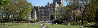 I show you in detail the layout and space provided to you by the school. Fordham University The Princeton Review College Rankings Reviews