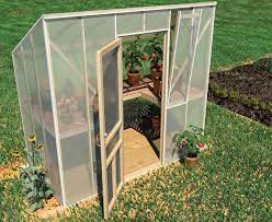 Grit Build A Greenhouse Home Greenhouse Small Greenhouse