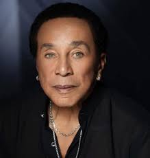 What is the first song that comes to mind by Smokey Robinson?