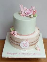 Check spelling or type a new query. Fairy And Flowers 30th Birthday Cake Cake By The Old Cakesdecor