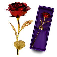 Unfollow `nice gifts to stop getting updates on your ebay feed. Unitestone Gifts For Women For Whom You Loved Pretty Red Rose As Gifts For Her Nice Gifts For Girls Unique Gift For Mom Amazon In Home Kitchen