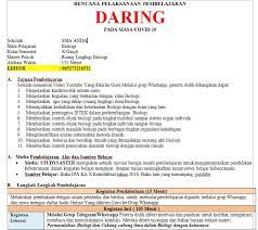 We did not find results for: Rpp Daring Biologi Sma Kelas 10 Semester 1 Revisi Terbaru Info Pendidikan Terbaru