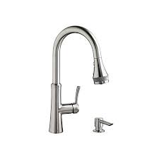 american standard 7009ssf huntley pull