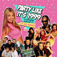 Provided to youtube by atlantic records uk1999 · charli xcx · troye sivan1999℗ 2018 asylum records uk, a division of atlantic records uk. Soda Jukebox Party 1999 August 2019 Square The Soda Factory