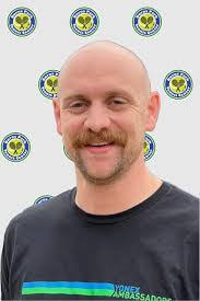 Andrew Conover's Instagram, Twitter & Facebook