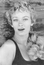 Fay Spain at Brian's Drive-In Theater