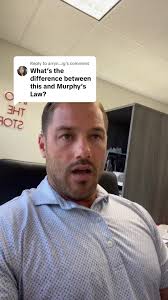 What Does Order of Release Per Jd Murphy Mean