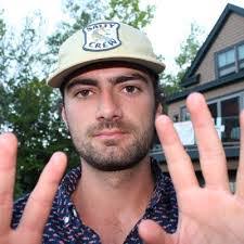 Jared Driver's Instagram, Twitter & Facebook