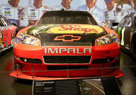 Regarding the ever given ship and the purported u.s. Chevy Nascar Racers Visualize A Decade Of Evolution Live Photo Gallery
