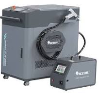 Laser Welding Machine - ACCURL