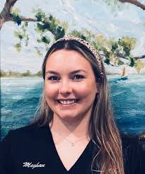 Meghan Jones's Instagram, Twitter & Facebook