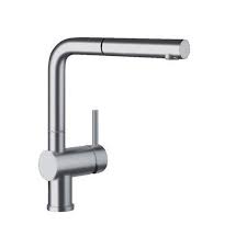 blanco 441197 linus pull out, swivel