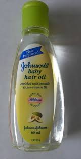 Over 80% new & buy it now; Johnson S Baby Hair Oil Reviews Benefits Ingredients How To Use Side Effects