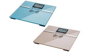 Mit hilfe der kostenlosen healthcoach app hat der benutzer seine. Sanitas Waage Als Lidl Angebot Ab 26 9 2016 24 99