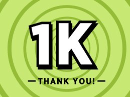 We did not find results for: 1k Followers By Bare Tree Media On Dribbble Youtube Design 1000 Followers Instagram Free Facebook Likes