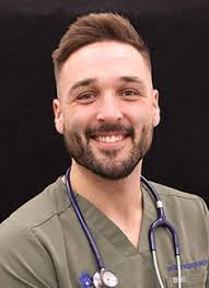 Meet My Pets Vets Team