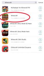 Download the best minecraft pocket edition for iphone and ipad latest working version for free. Download Minecraft For Free On Ios 15 Ios 14 Hacking Wizard