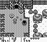 Legend Of Zelda The Link S Awakening Game Boy Online Game Retrogames Cz
