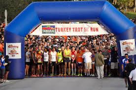 Maybe you would like to learn more about one of these? Register Now For The Tamarac Turkey Trot 5k Run Tamarac Talk