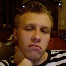 James Butner (@Blink182Fan1)