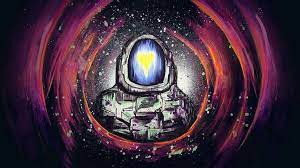 Favorite Lover By Vexatiousss Deviantart Com On Deviantart Astronaut Wallpaper Trippy Wallpaper Trippy