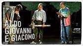 We did not find results for: In Treno Chiedimi Se Sono Felice Di Aldo Giovanni E Giacomo Youtube