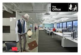 Designer Clothes Shoes Bags For Women Ssense Office Interior Design Contemporary Office Design Modern Office Interiors