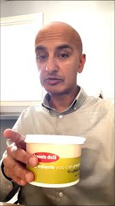 🦞 Lobster soup from Jason Deli 🥣 , 🍲 Lobster soup from the drive-thru?  Yes, please! 😍 , Tried the lobster soup from Jason Deli, and I'm  absolutely hooked! 🦞🥣 , It's like a warm hug for your taste buds ...