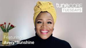 TuneCore Tuesdays: Featuring Independent Artist Caitlin McGrath