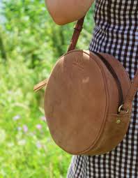 Adjustable woven colorful canvas crossbody bag shoulder bags strap replacement. Luna Bag Camel Hunter Leather