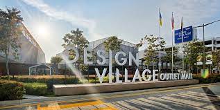 Among the tenants are gap, timberland, pierre cardin, padini, adidas,. Design Village Penang Linkedin