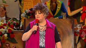 12,507 likes · 576 talking about this. 23 02 2017 Kolle Alaaf Die Madchensitzung De Frau Kuhne Ingrid Kuhne Youtube