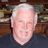 James Millon Wall Sr. Obituary