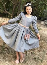 تالا Dresses Fashion Victorian Dress
