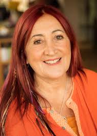 Paula Carnell beekeeping and honey production