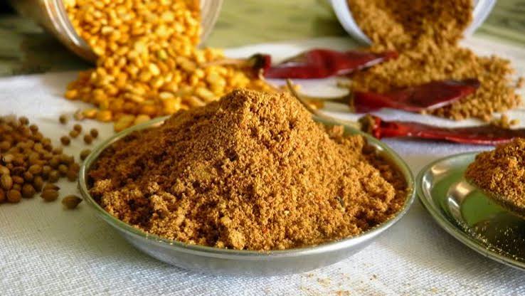 புளியோதரை பொடிக்கான பட முடிவுகள்