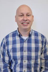 Pastors & Staff — Pine Valley Methodist Church