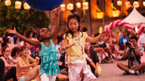 Brisbane's multicultural events calendar - Choose Brisbane